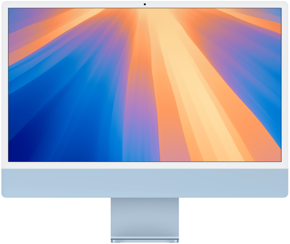 iMac - Dr.Mac Assistência técnica especializada Apple em MacBook