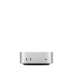 Mac mini M4 Pro (2024) | 24GB RAM | 512GB SSD – Novo