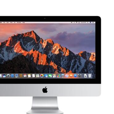 iMac 21,5" (2017)
