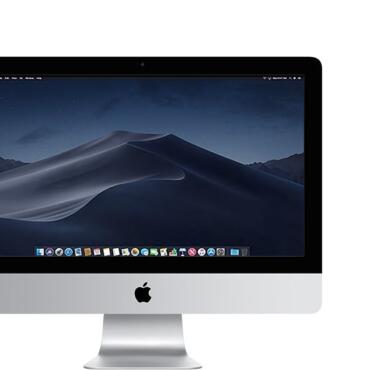 iMac 21,5" 4K (2019)