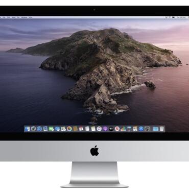iMac 27" 5K (2020)